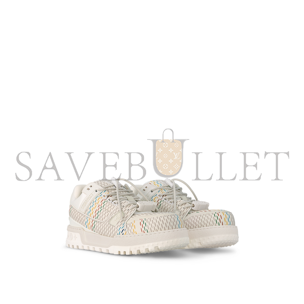 l**is V*t*n lv trainer maxi sneaker 1acr19